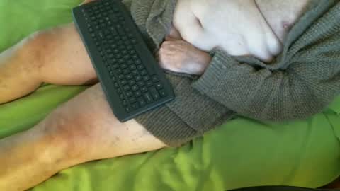 nextdoorjackn online show from December 11, 8:05 pm