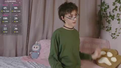 NextVibe1 online show from April 12, 5:25 pm