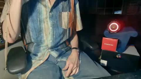 NFG  Nice Friendly Guy  Dick online show from March 30, 1:39 am