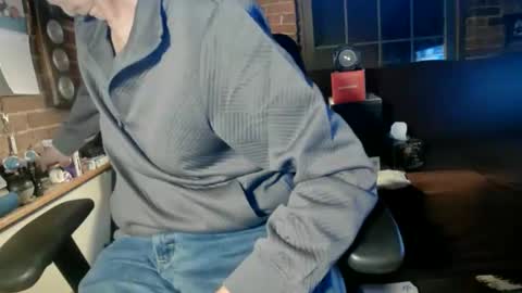 NFG  Nice Friendly Guy  Dick online show from April 10, 2:40 am