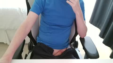 nice_dicknballs online show from May 29, 4:28 pm