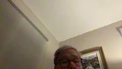 Nice Gentle Naughty online show from May 19, 1:56 am