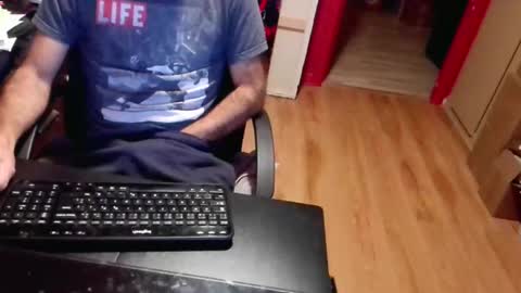 nicecck24 online show from October 25, 4:58 am