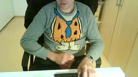 NiceGuyFlo online show from November 6, 4:48 am