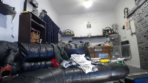 niceonebrov online show from February 10, 12:54 pm