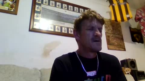 Sexiishaine online show from November 5, 2:24 am