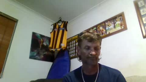 Sexiishaine online show from April 26, 7:54 pm