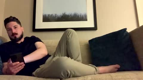 NiceyNice online show from February 12, 6:51 am