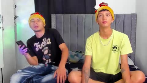 Frank online show from December 20, 12:52 am