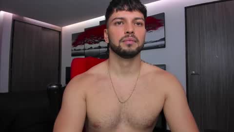 Nick Klaus online show from November 15, 12:12 am