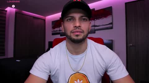 Nick Klaus online show from March 2, 11:56 pm