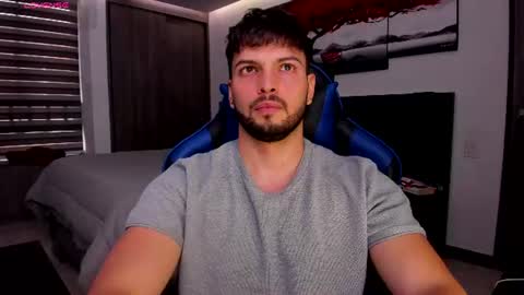 Nick Klaus online show from July 2, 10:05 pm