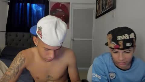 nick_master2 online show from March 25, 8:57 pm