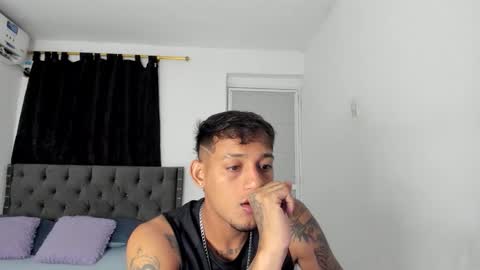 nick_master2 online show from February 16, 8:45 am