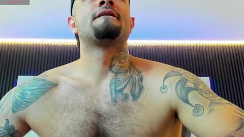 nick owen online show from March 20, 7:50 pm