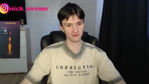 Nick online show from January 14, 9:14 am