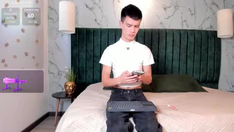 Nick  online show from September 13, 12:17 pm