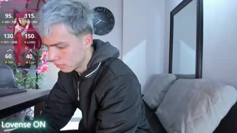 Nick  online show from March 10, 12:22 pm