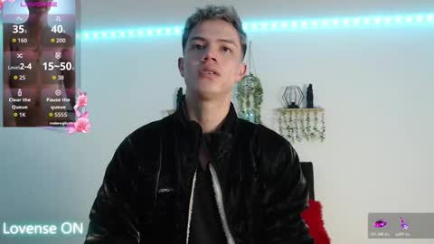 Nick  online show from March 30, 1:01 pm