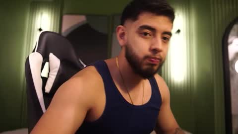 Jhohan online show from November 2, 10:47 pm