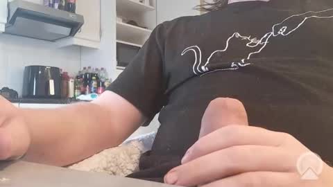 nick_x_b online show from February 5, 12:45 pm