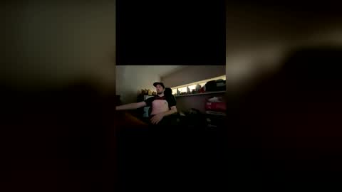 nickcs3 online show from May 31, 8:54 pm