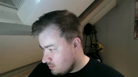 nickoeoeoe online show from March 14, 6:37 pm