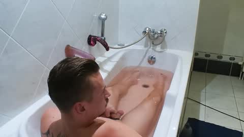 NickRyder online show from January 3, 9:36 pm