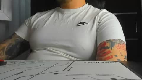 nicktattoomaster online show from June 23, 6:33 pm