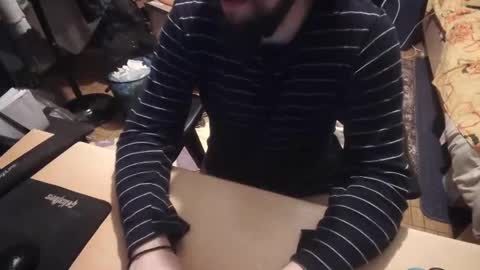 Snapshot of nickthebarbarian chatting on January 5, 6:02 am Thomas Jefferson online show from January 5, 6:02 am