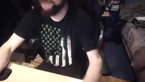 Thomas Jefferson online show from April 4, 9:23 pm