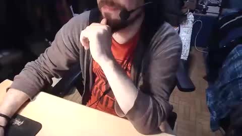 Thomas Jefferson online show from January 5, 10:46 pm