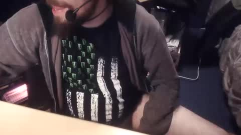 Thomas Jefferson online show from March 24, 4:34 pm