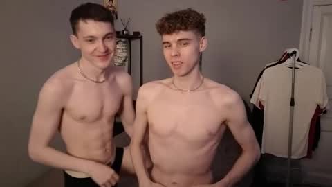 Nicki  Danny online show from November 7, 2:42 pm