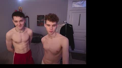 Nicki  Danny online show from November 22, 6:18 pm