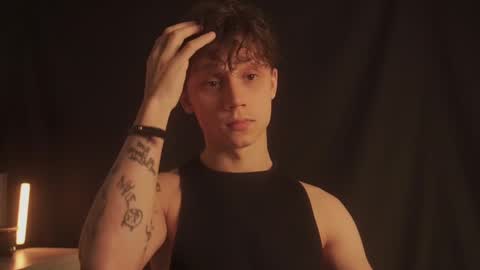 Nicky Neal online show from February 11, 8:10 pm