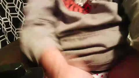 nickydoodles69 online show from November 12, 10:43 am