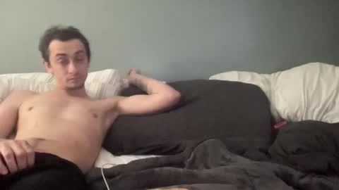 NicNaughty online show from December 9, 7:39 am