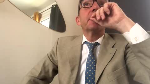 Nico online show from October 28, 1:13 pm