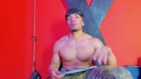 nico_blaze7 online show from February 21, 1:12 pm