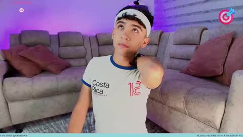 nico online show from September 26, 11:02 pm