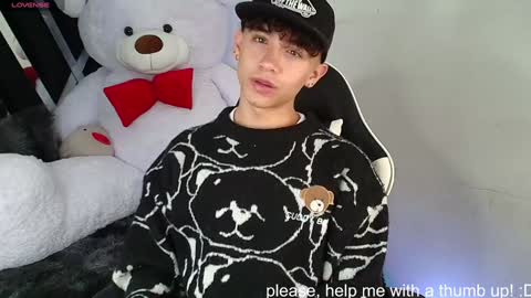 nico online show from January 31, 4:36 am