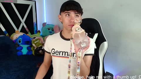 nico online show from January 14, 3:32 am