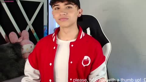 nico online show from January 5, 12:31 am