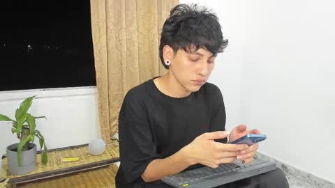 Snapshot of nico_nico_xd chatting on March 4, 5:53 am Nico online show from March 4, 5:53 am