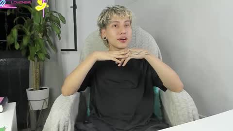 Nico  online show from November 4, 1:06 am