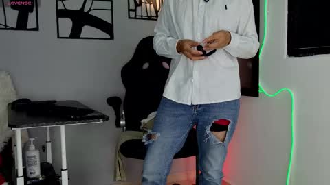 Nico online show from March 4, 10:44 am