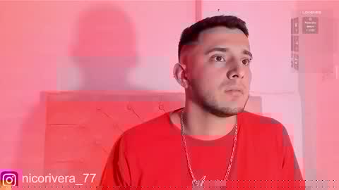 Nicolas online show from September 18, 1:51 am