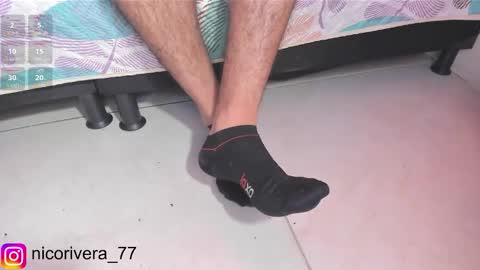 Nicolas online show from September 10, 12:26 pm