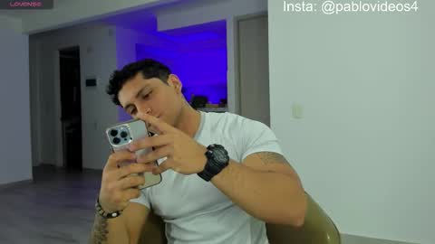 nicolas_montoya online show from September 20, 2:55 am